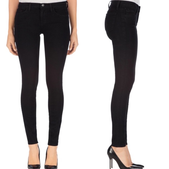 j brand skinny leg shadow